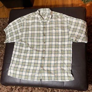 Tommy Bahama s/s button down